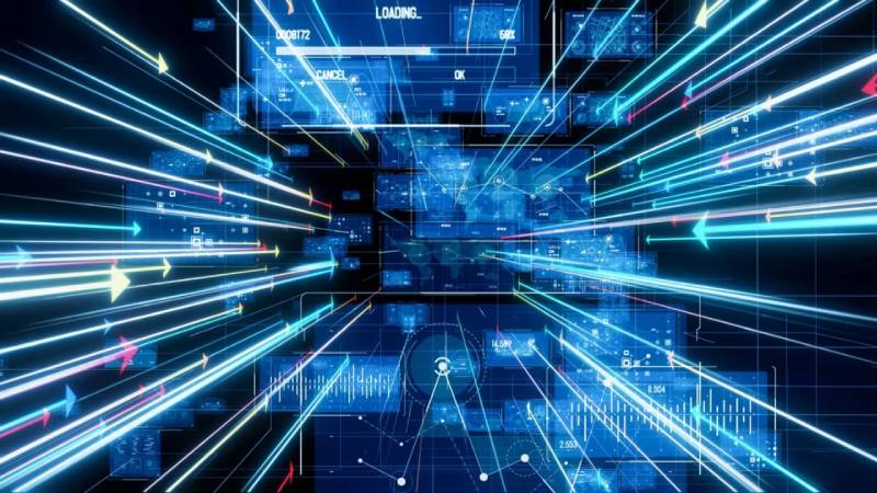 福清市SCADA系统开发：守护工业安全的数字卫士