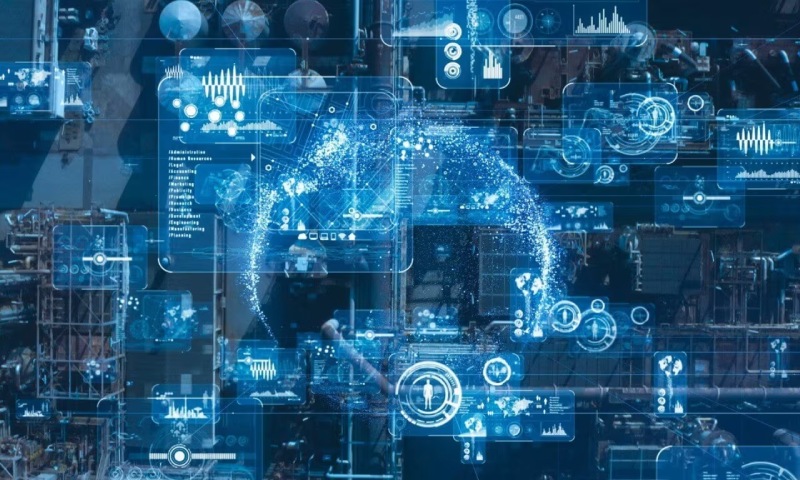 ERP系统信创国产化：福清市软件开发公司打造企业数字化转型新引擎